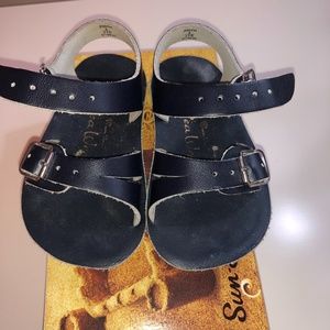 Salt Water Sandals